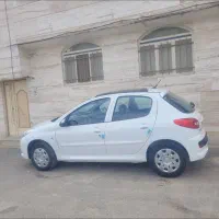 ۲۰۷ پانا مدل ۱۴۰۴