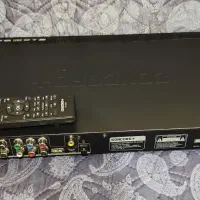 دی وی دی    DVD|پخش‌کننده DVD و ویدیو|سنقر, |دیوار