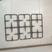 چدنی اجاق آشپزخانه