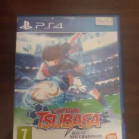 دیسک بازی کاپیتان سوباسا