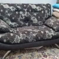 مبل و مصنوعات چوبی|مبلمان خانگی و میز عسلی|قم, نخودی|دیوار