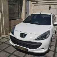 207 TU3/تحویل روز/نقد و اقساط