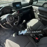 جیمنی ۳ درب|خودرو سواری و وانت|مشهد, هفت تیر (حافظ)|دیوار