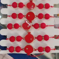 دستبند انار یلدایی