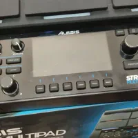 السیس استریک مولتی پد فروشی|درام و پرکاشن|تهران, دروازه شمیران|دیوار