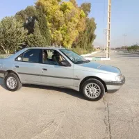 پژو 405 مدل 93|خودرو سواری و وانت|شیراز, ارم|دیوار