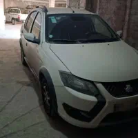کوییک GX - مدل 1403