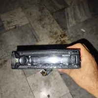 ضبط و باند سونی اصلی