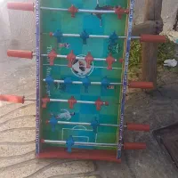 بازی فوتبال دستی|اسباب‌‌بازی|ملایر, |دیوار