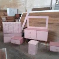 تخت خواب رایان