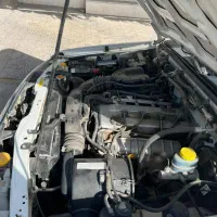 نیسان پیکاپ مدل 89|خودرو سواری و وانت|شهر بابک, |دیوار