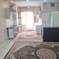 فروش آپارتمان ۵۵ متری‌ سند‌دار‌ در شهرک‌مهر‌