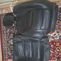 روکش چرم ۲۰۶