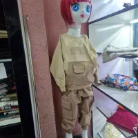 قفسه مغازه و مانکن جدایم فروخته میشوند