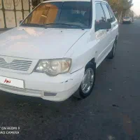 پراید 132|خودرو سواری و وانت|تربت‌حیدریه, شهرک ولیعصر|دیوار