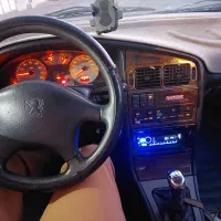 فروش یا معاوضه پژو پارس ۸۳|خودرو سواری و وانت|رفسنجان, |دیوار