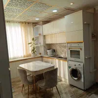 میز نهار خوری 4نفره