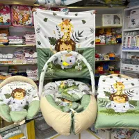 ست تشک گارددار ۷تکه