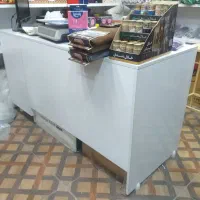 میز ام دی اف
