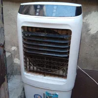 کولر آبی پرتابل
