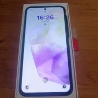 گوشی A35 تمیز