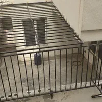 جوشکاری  حفاظ  نرده خردکاری