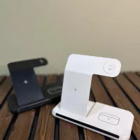 شارژر وایرلس