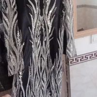 لباس مجلسی پنلی سایز ۴۴تا ۴۶