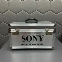 دوربین تصویربرداری SONY PXW-Z150 4K XDCAM|دوربین عکاسی و فیلم‌برداری|تهران, شهرک نفت|دیوار