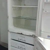 یخچال دودرب|یخچال و فریزر|فردیس, قریشی|دیوار