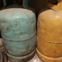 کبسول گاز