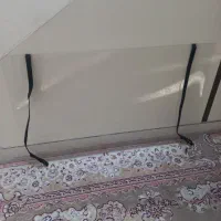 محافظ تلوزیون شفاف و نو