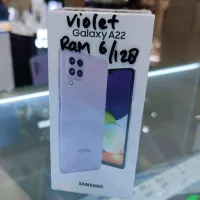 سامسونگ Galaxy A22 حافظه ۱۲۸ گیگ