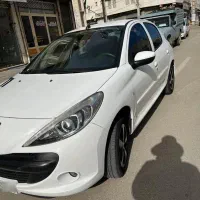 پژو۲۰۷ مدل ۹۹|خودرو سواری و وانت|ابهر, |دیوار