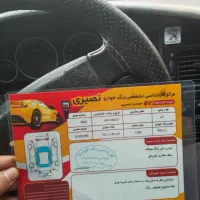 پژو ۴۰۵ مدل ۸۳ تمیزسرحال|خودرو سواری و وانت|سنندج, |دیوار