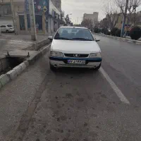 slx تیوفایو ۹۵ به شرط فنی