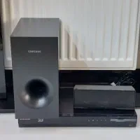 سینما خانگی ده هزار وات سامسونگ