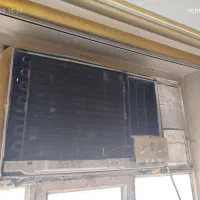 فروش کولرگازی پنجره ای ۱۸ هزار