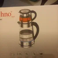 چای ساز تکنو te-932