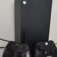 ایکس باکس سری ایکس/xbox seri x