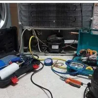 تعمیر و نصب آبگرمکن و یخچال و کولر|خدمات پیشه و مهارت|دهلران, |دیوار