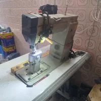 چرخ دوسوزنه آسیابی کالین