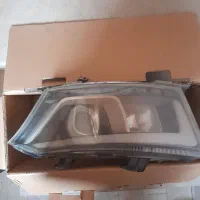 چراغ دنا پلاس