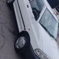 پراید مدل 93TLدوگانه کارخانه