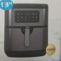 سرخ کن مدل ولگا|اجاق گاز و لوازم برقی پخت‌وپز|بهبهان, |دیوار