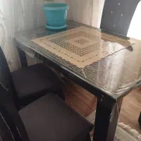 مبلوعذاخوری|مبلمان خانگی و میز عسلی|اردبیل, |دیوار