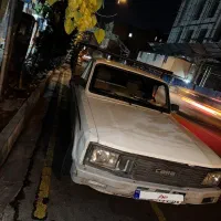 وانت کارا ۱۷۰۰ تک کابین مدل ۹۴ کم کارکرد