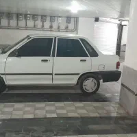 پراید مدل ۸۰