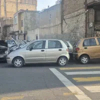 استوک ام وی ام ۱۱۰ و ماتیز|قطعات یدکی و لوازم جانبی|تبریز, |دیوار