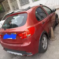 کوییک Rمدل 400 بیرنگ